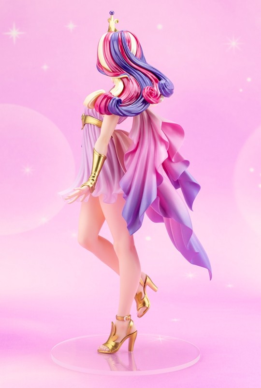 My Little Pony - Princess Cadance - Bishoujo Statue - My Little Pony Bishoujo Series - 1/7 - 5