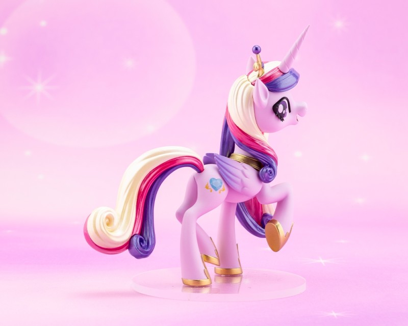 My Little Pony - Princess Cadance - Bishoujo Statue - My Little Pony Bishoujo Series - 1/7 - 15
