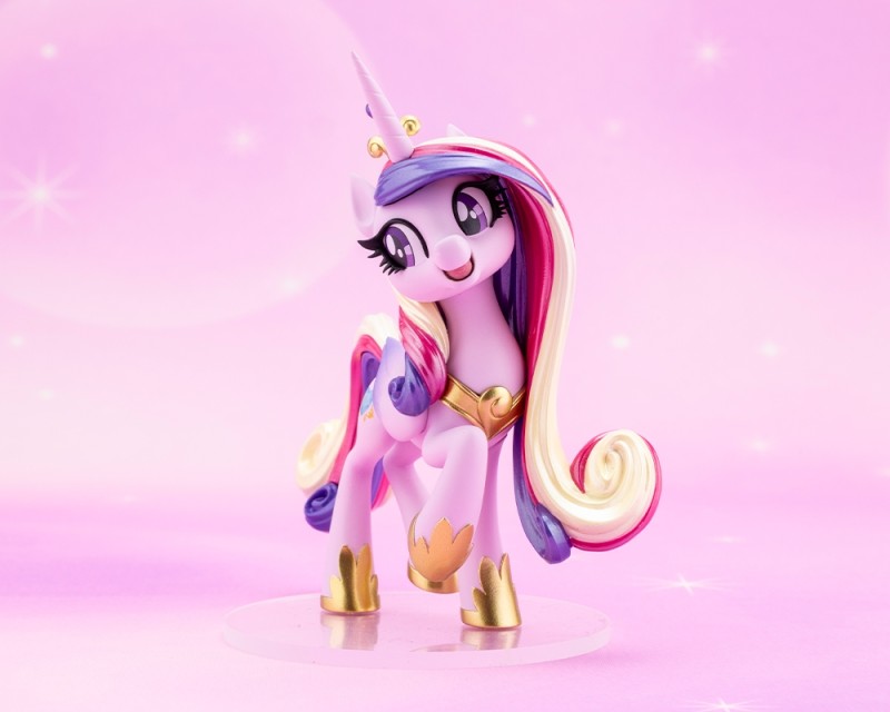 My Little Pony - Princess Cadance - Bishoujo Statue - My Little Pony Bishoujo Series - 1/7 - 12