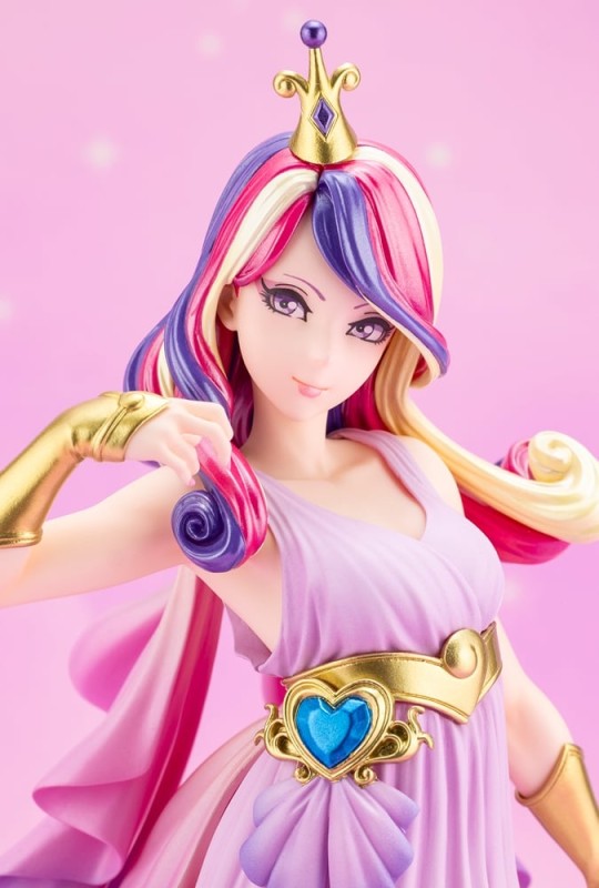 My Little Pony - Princess Cadance - Bishoujo Statue - My Little Pony Bishoujo Series - 1/7 - 10