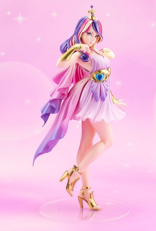 My Little Pony - Princess Cadance - Bishoujo Statue - My Little Pony Bishoujo Series - 1/7 - 8
