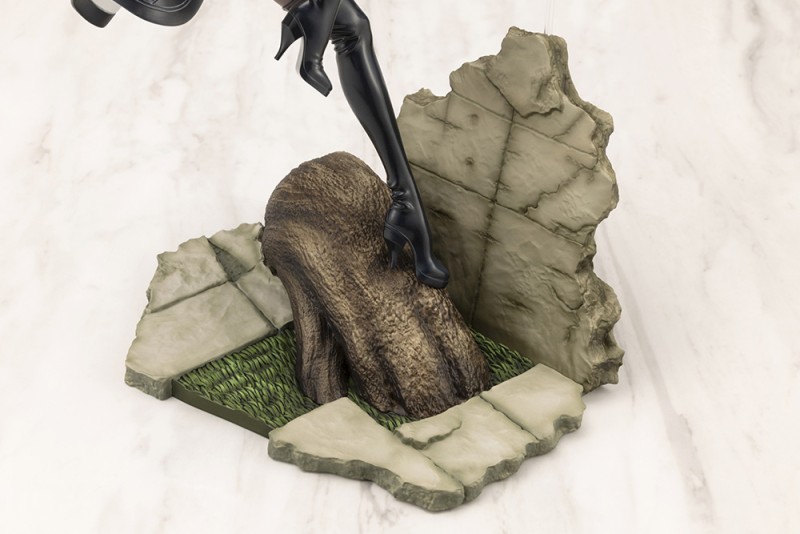 NieR:Automata Ver1.1a - Pod 042 - YoRHa No. 2 Type B - ARTFX J - 1/8 - 12