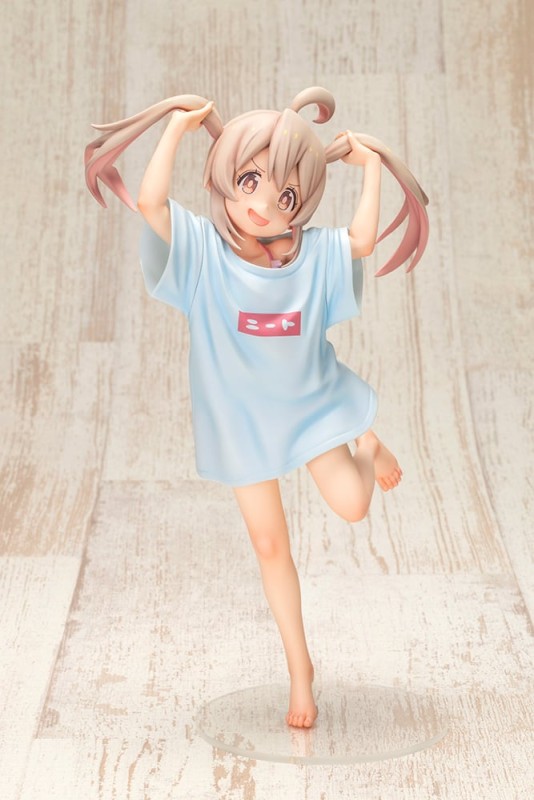 Onii-chan wa Oshimai! - Oyama Mahiro - NEET T-shirt Ver. - 1/6 - 5