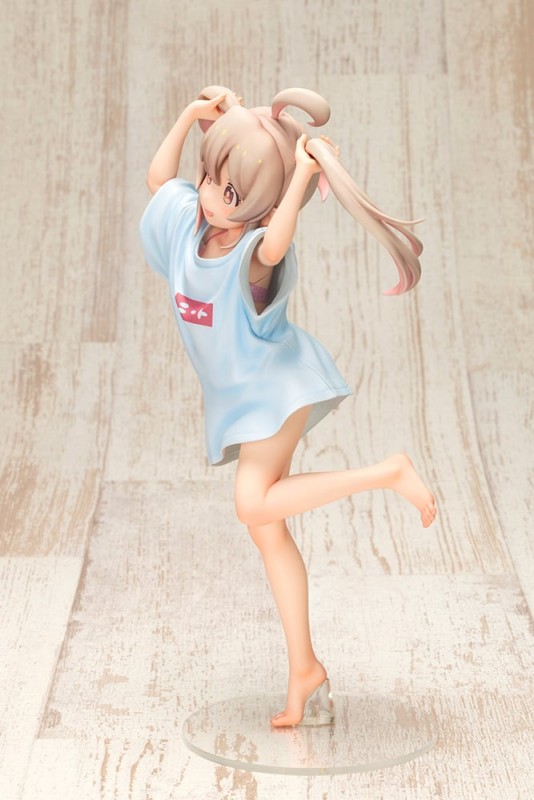 Onii-chan wa Oshimai! - Oyama Mahiro - NEET T-shirt Ver. - 1/6 - 6