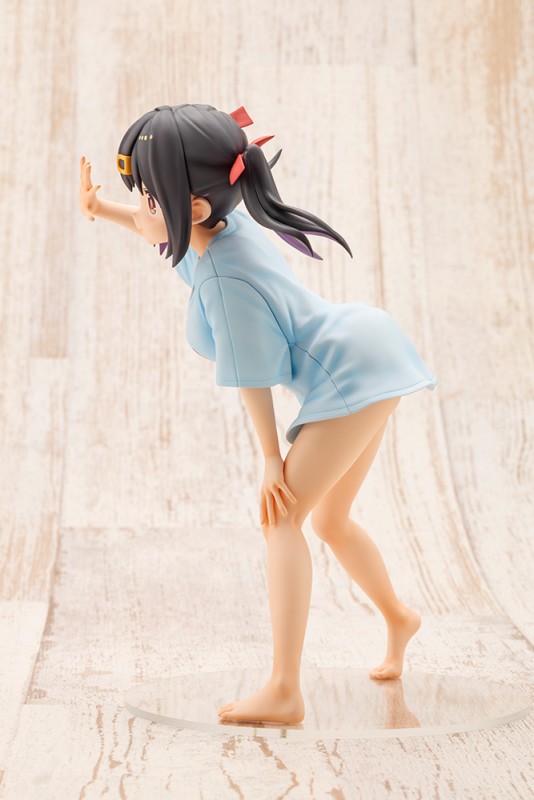 Onii-chan wa Oshimai! - Oyama Mihari - 1/6 - NEET T-shirt Ver. - 3