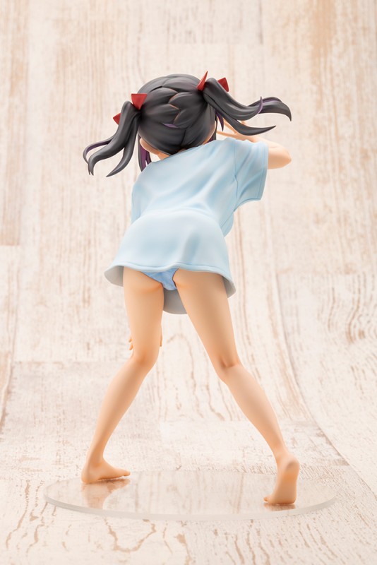 Onii-chan wa Oshimai! - Oyama Mihari - 1/6 - NEET T-shirt Ver. - 4