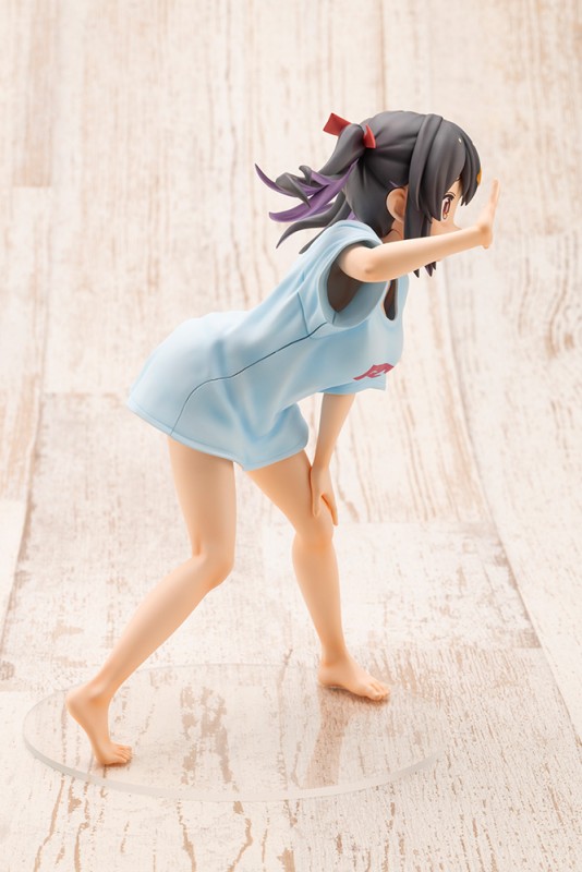 Onii-chan wa Oshimai! - Oyama Mihari - 1/6 - NEET T-shirt Ver. - 5