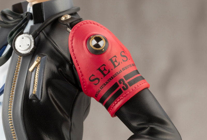 Persona 3 Reload - Shujinkou - ARTFX J - 1/8 - 7