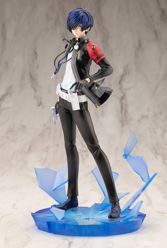 Persona 3 Reload - Shujinkou - ARTFX J - 1/8 - 2