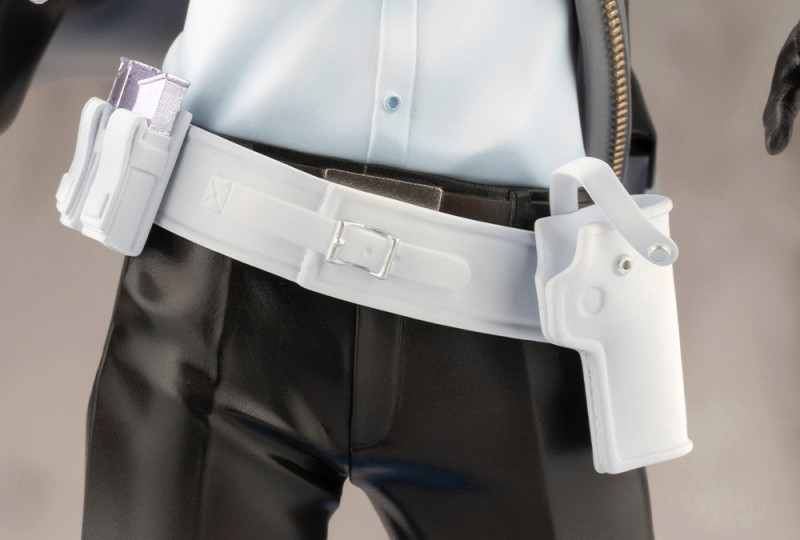 Persona 3 Reload - Shujinkou - ARTFX J - 1/8 - 10