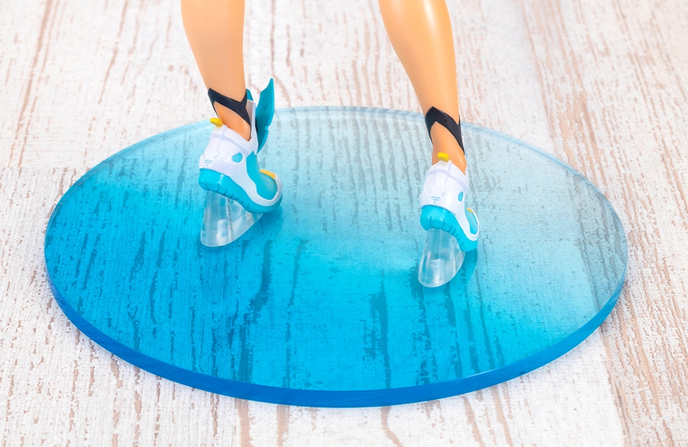 KOTOBUKIYA Phantasy Star Online 2 es Natsuiro no Gene [Summer Vacation] 1/6 Plastic Figure - 10