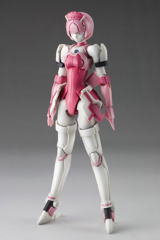 Phantasy Star Online - Elenor Camuel - 1/12