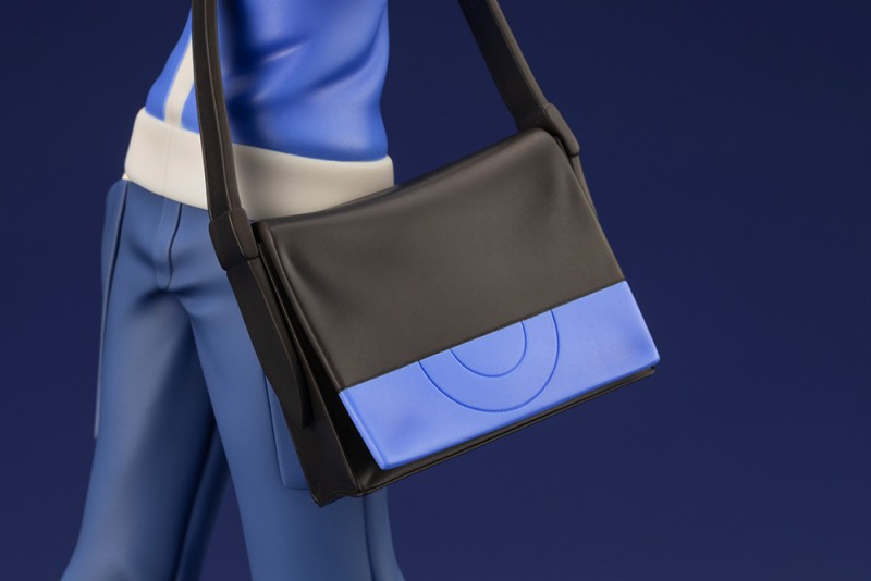 Pocket Monsters - Calme - Keromatsu - ARTFX J - Pokémon Figure Series - 1/8 - 11