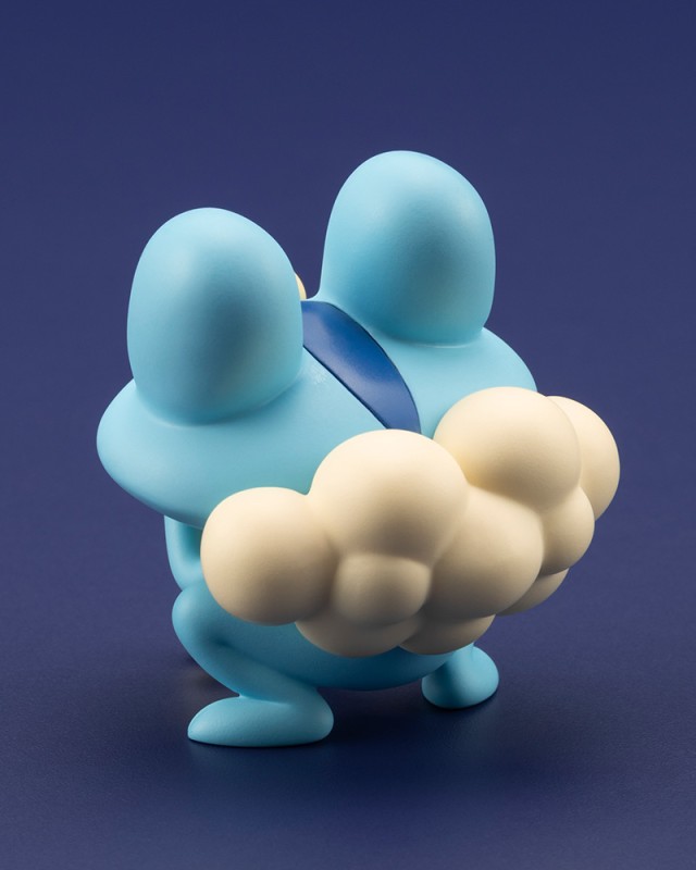 Pocket Monsters - Calme - Keromatsu - ARTFX J - Pokémon Figure Series - 1/8 - 15