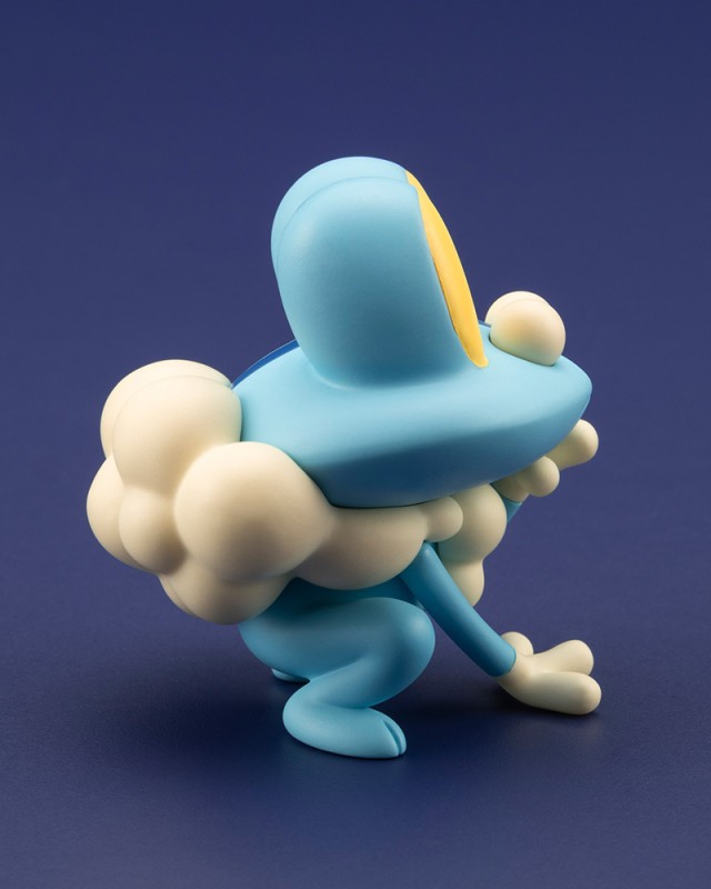 Pocket Monsters - Calme - Keromatsu - ARTFX J - Pokémon Figure Series - 1/8 - 18