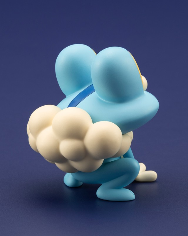 Pocket Monsters - Calme - Keromatsu - ARTFX J - Pokémon Figure Series - 1/8 - 17