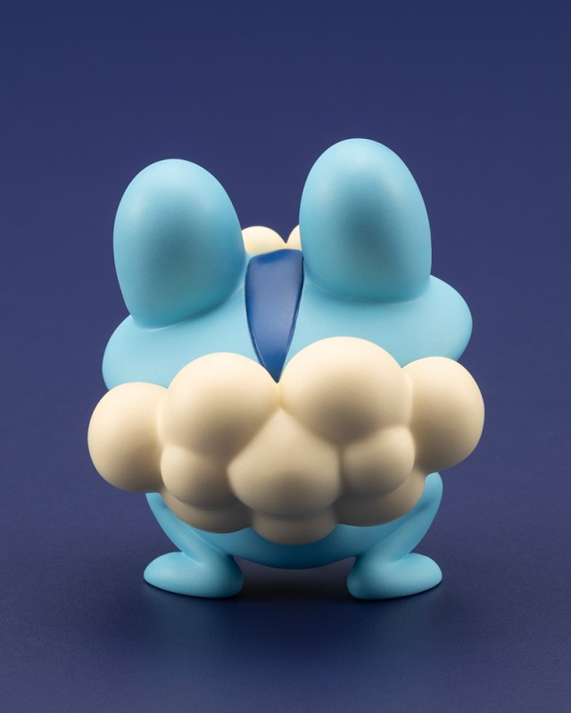 Pocket Monsters - Calme - Keromatsu - ARTFX J - Pokémon Figure Series - 1/8 - 16