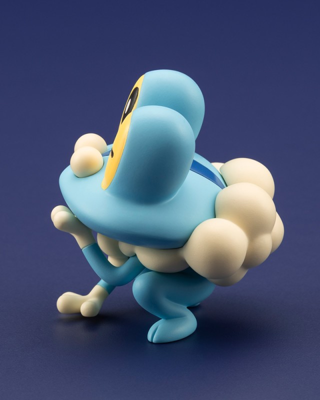 Pocket Monsters - Calme - Keromatsu - ARTFX J - Pokémon Figure Series - 1/8 - 14