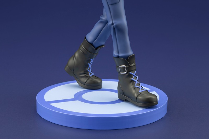 Pocket Monsters - Calme - Keromatsu - ARTFX J - Pokémon Figure Series - 1/8 - 12