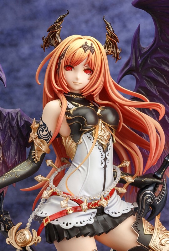Shingeki no Bahamut - Dark Angel Olivia - 1/8 - 3