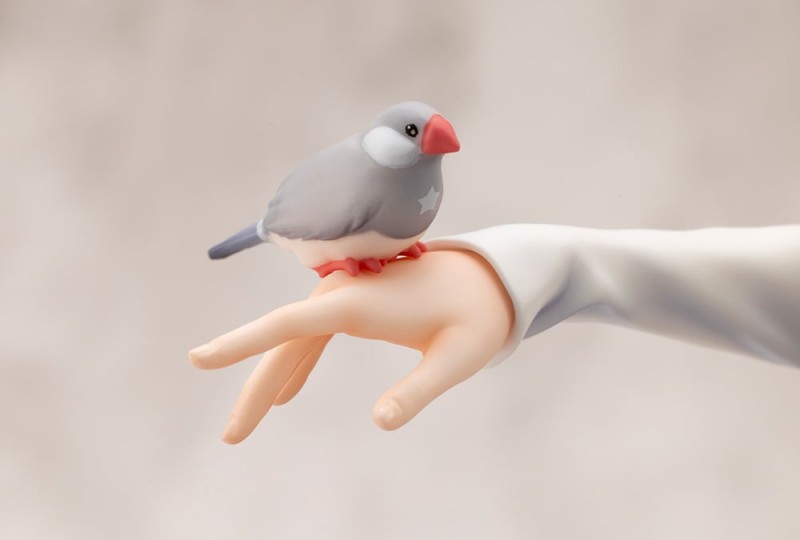 Sasaki to Pii-chan - Elsa - Pii-chan - 1/7 - 10