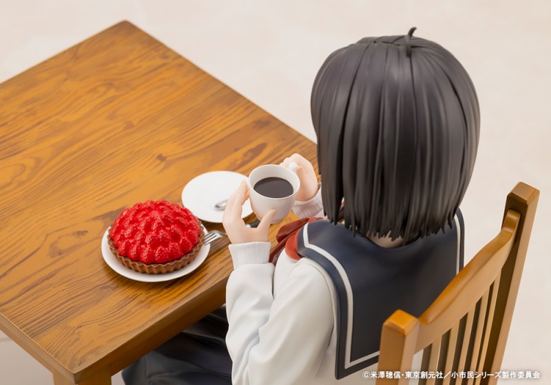 Shoushimin Series - Osanai Yuki - 1/6 - 5