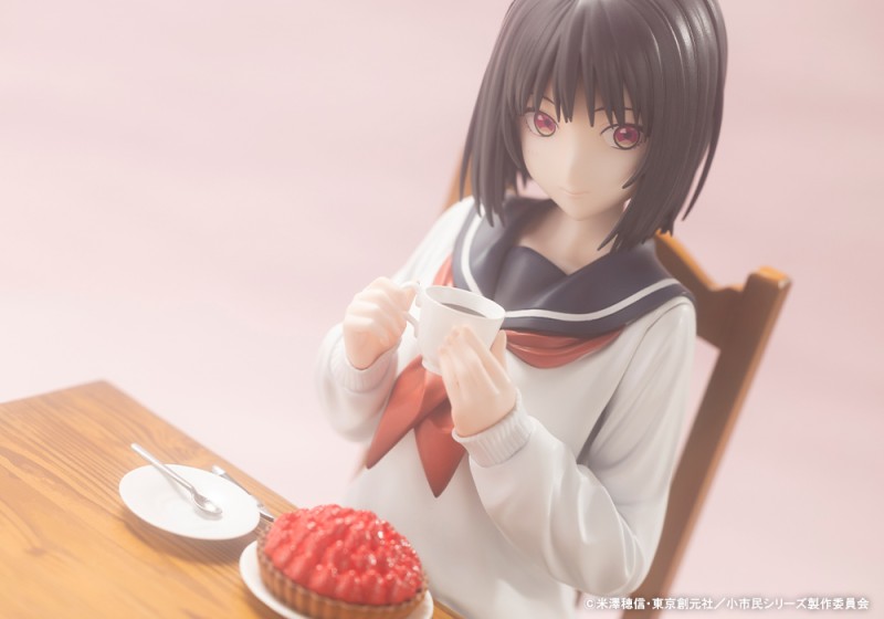 Shoushimin Series - Osanai Yuki - 1/6 - 8