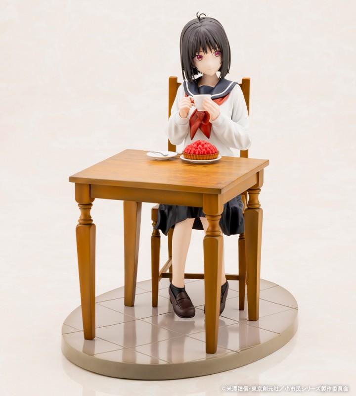 Shoushimin Series - Osanai Yuki - 1/6 - 2