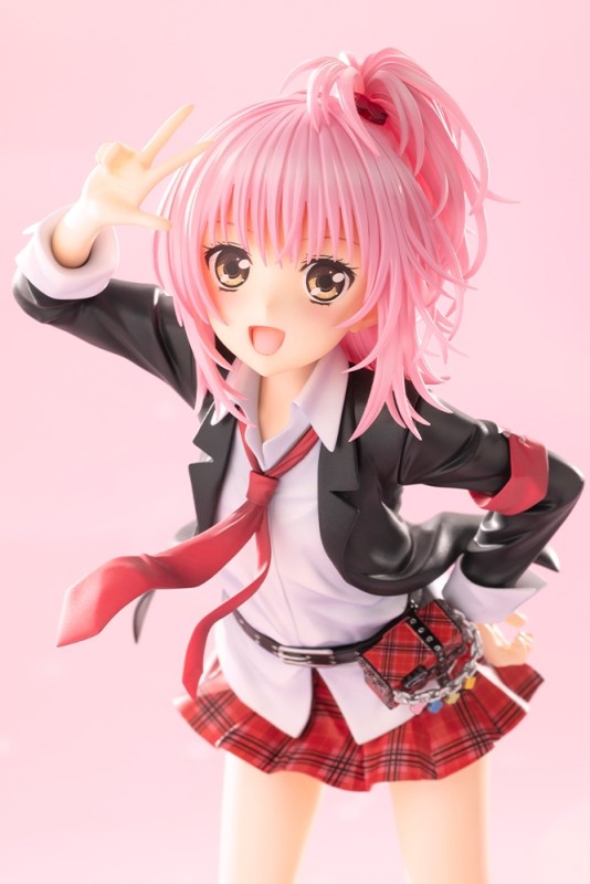 Shugo Chara! - Hinamori Amu - 1/7 - School Uniform ver. - 8