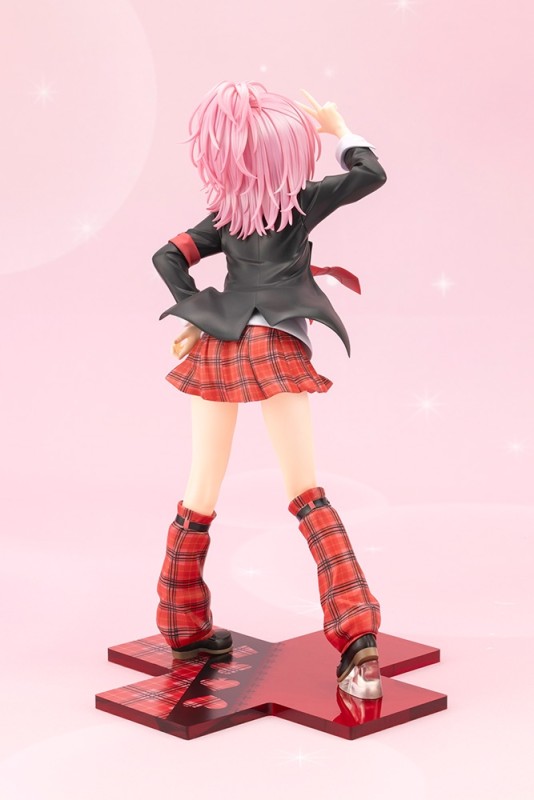 Shugo Chara! - Hinamori Amu - 1/7 - School Uniform ver. - 4
