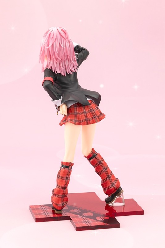 Shugo Chara! - Hinamori Amu - 1/7 - School Uniform ver. - 3