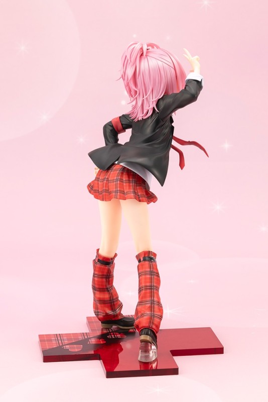 Shugo Chara! - Hinamori Amu - 1/7 - School Uniform ver. - 5