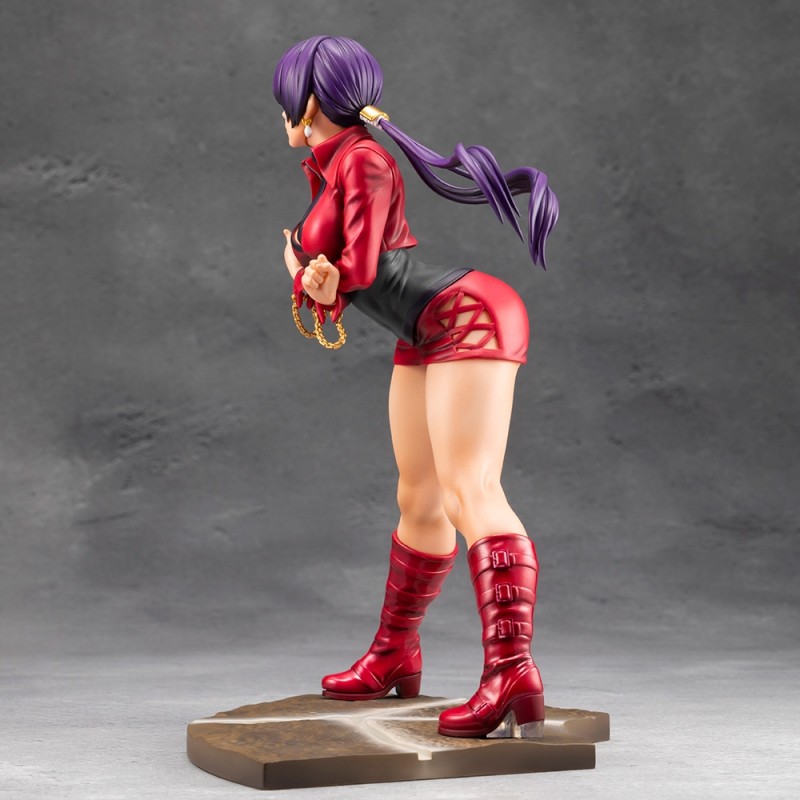The King of Fighters '97 - Shermie - Bishoujo Statue - 1/7 - Orochi - 3