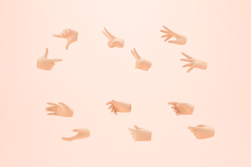 Frame Arms Girl - Gennai Ao - Grande Scale - Sousaishojoteien - Dress Up Body [M] - 1/6 - With Ao Gennai - 10