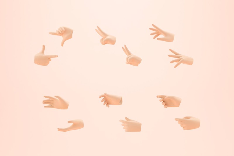 Frame Arms Girl - Gourai - Grande Scale - Sousaishojoteien - Dress Up Body [M] - 1/6 - With Gourai - 15