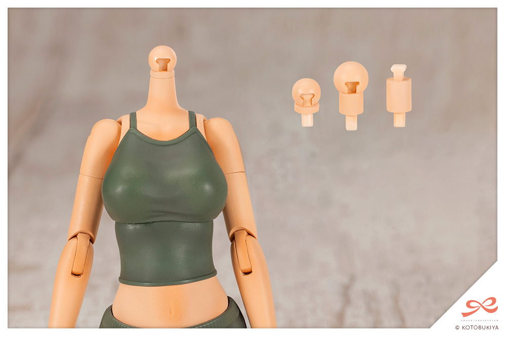 Original - Sousaishojoteien - Training Wolf - 1/10 - 17