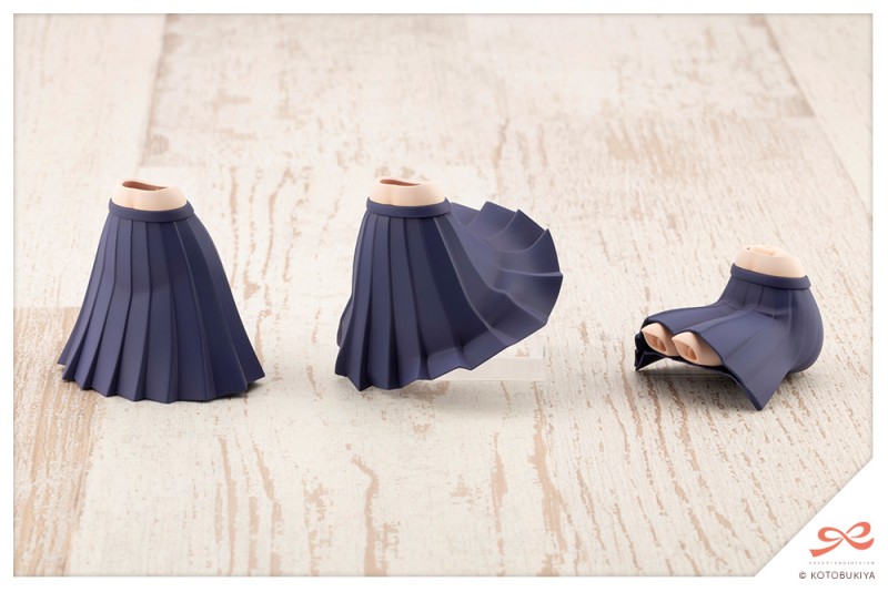 Sousaishojoteien - Kuon Yakushiji - 1/10 - Touou High School Uniform - 15