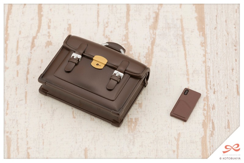 Sousaishojoteien - Kuon Yakushiji - 1/10 - Touou High School Uniform - 13