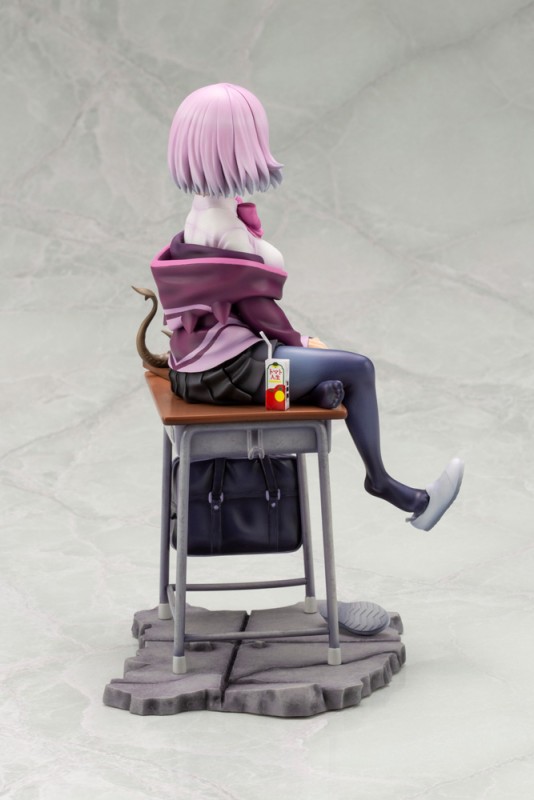 SSSS.Gridman - Shinjou Akane - 1/7 - 4