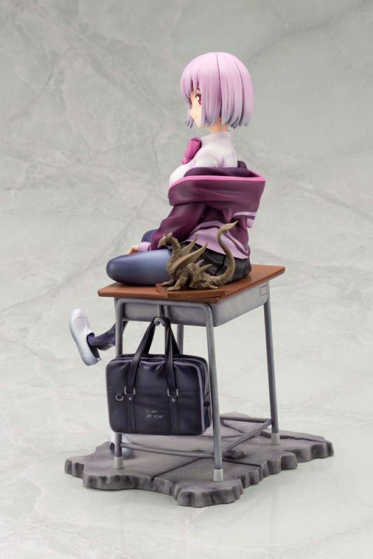SSSS.Gridman - Shinjou Akane - 1/7 - 2