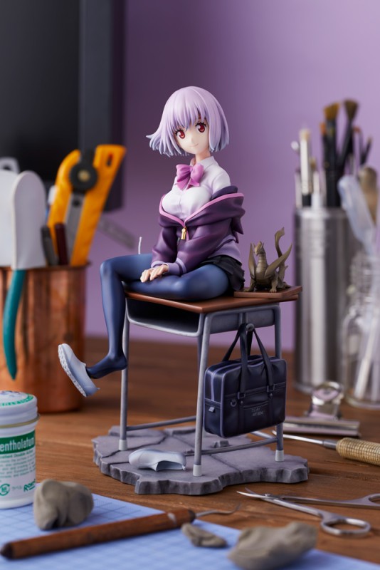 SSSS.Gridman - Shinjou Akane - 1/7 - 11