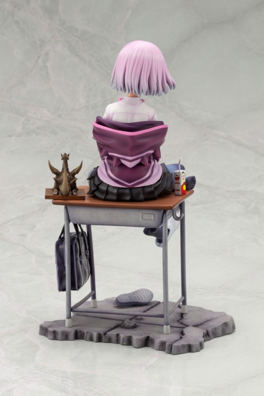 SSSS.Gridman - Shinjou Akane - 1/7 - 3