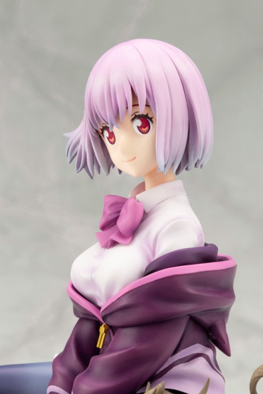 SSSS.Gridman - Shinjou Akane - 1/7 - 9