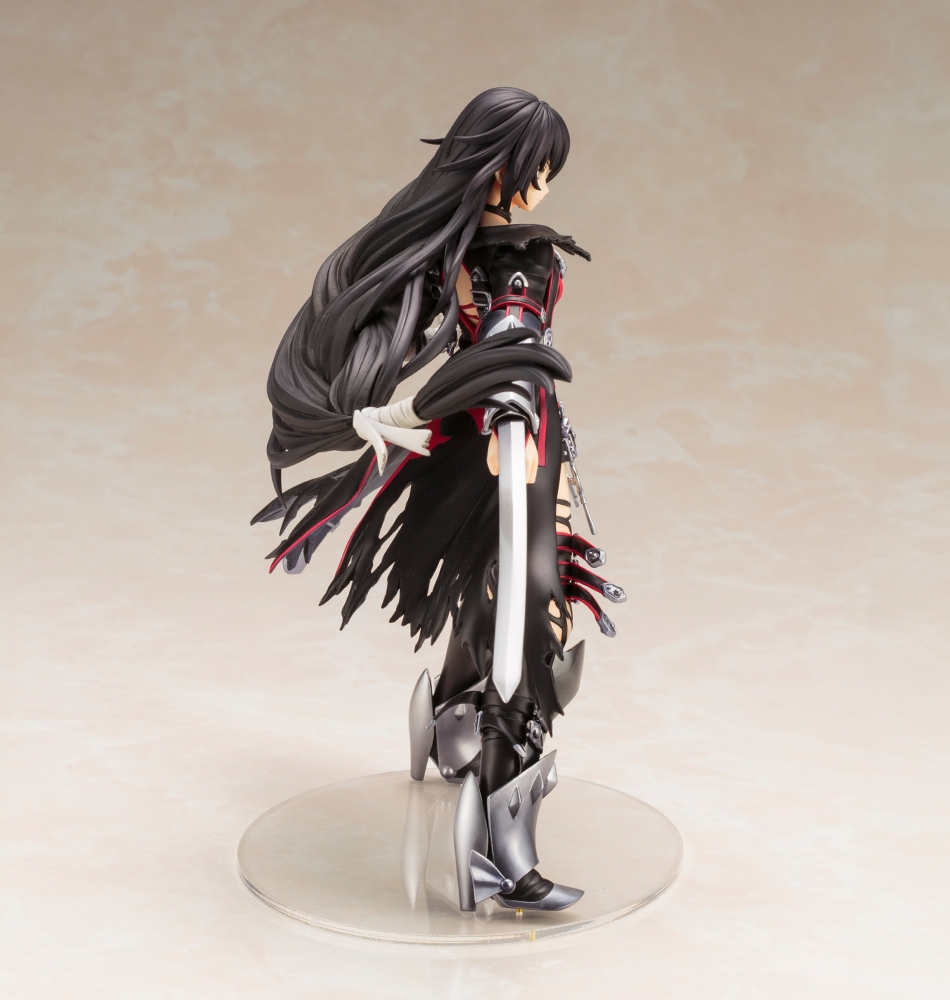 KOTOBUKIYA Tales of Berseria Velvet Crowe 1/8 Plastic Figure - 7