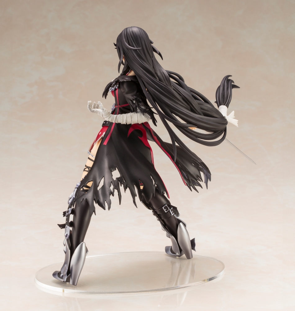 KOTOBUKIYA Tales of Berseria Velvet Crowe 1/8 Plastic Figure - 4