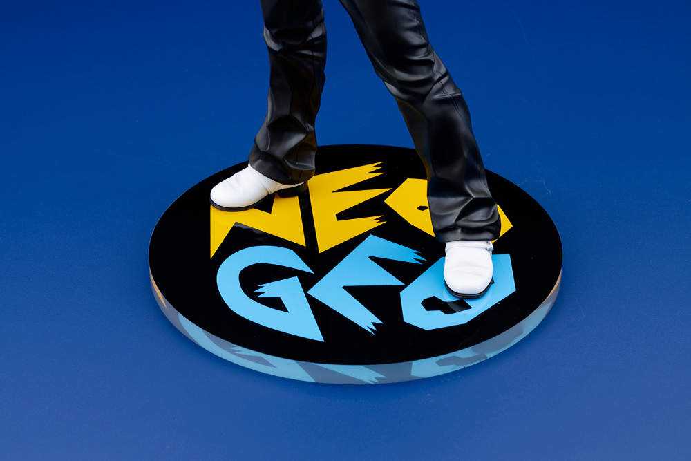 The King of Fighters '98 -Dream Match Never Ends- - Kusanagi Kyo - 1/8 - The King of Fighters '98 Ver. - 21