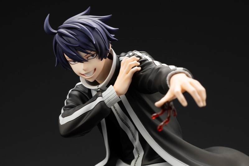 Tougen Anki - Ichinose Shiki - ARTFX J - 1/8 - 7