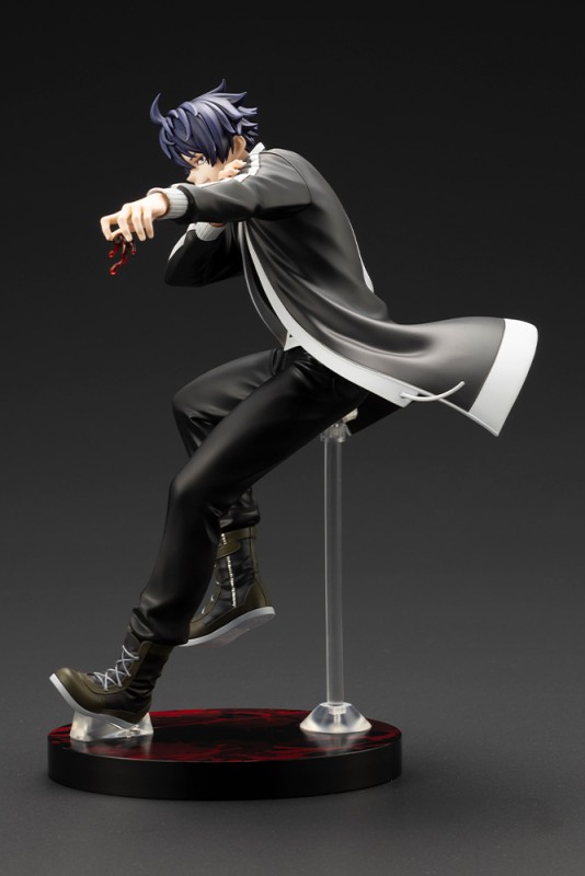 Tougen Anki - Ichinose Shiki - ARTFX J - 1/8 - 2