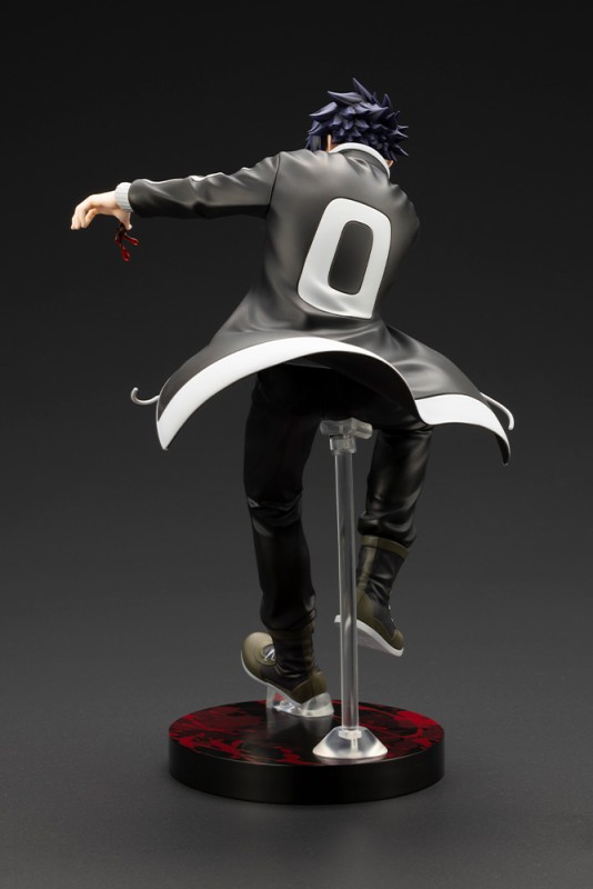 Tougen Anki - Ichinose Shiki - ARTFX J - 1/8 - 3