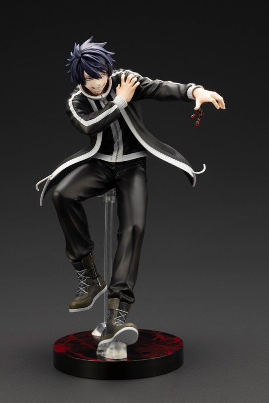 Tougen Anki - Ichinose Shiki - ARTFX J - 1/8 - 5